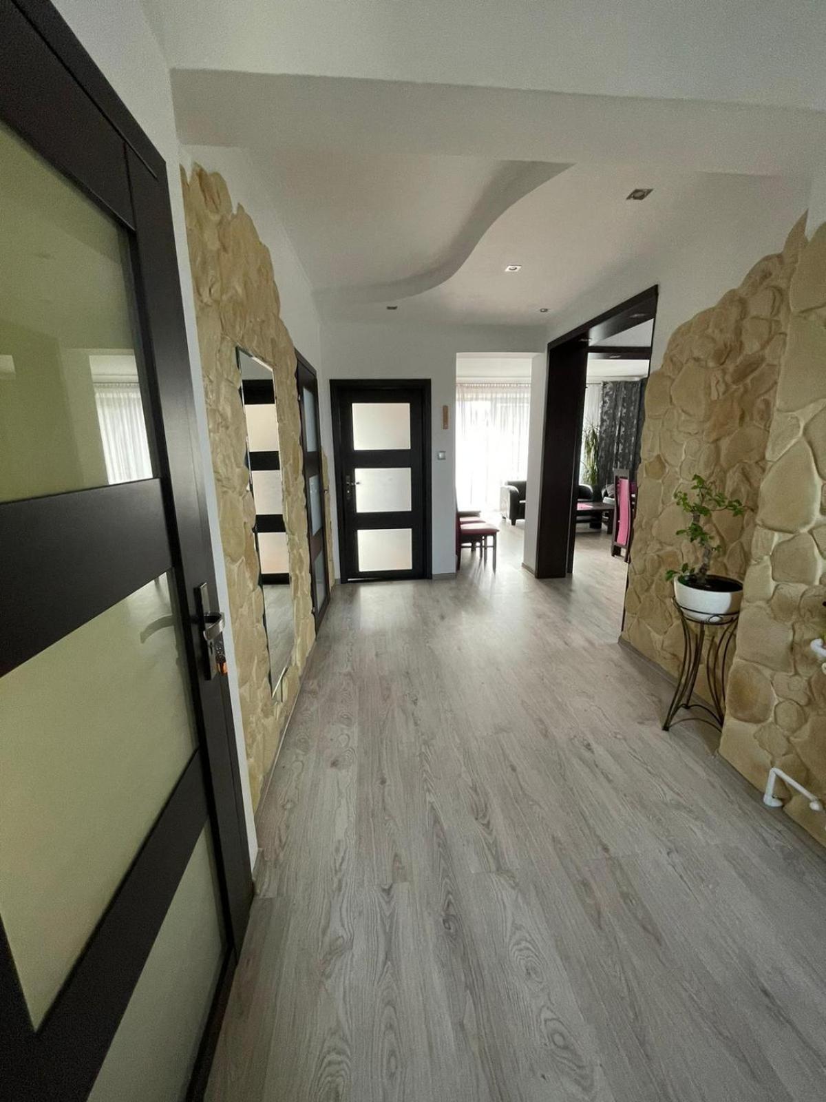 Apartamento ,,Dom na Wzgórzach,, Bachowice Exterior foto